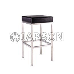 Stool, Stainless Steel Stool, Stainless Steel